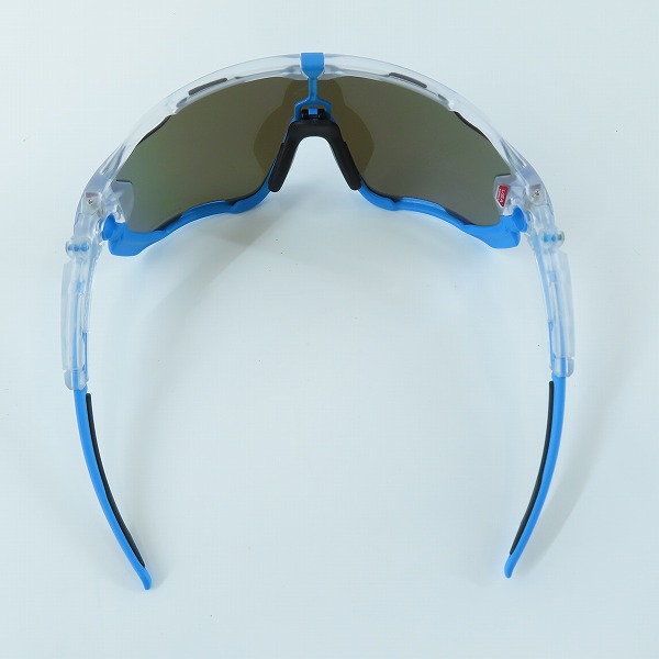 実際に弊社で買取させて頂いたOAKLEY/オークリー JAWBREAKER/ジョウブレイカー サングラス/アイウェア OO9290-4031 の画像 2枚目