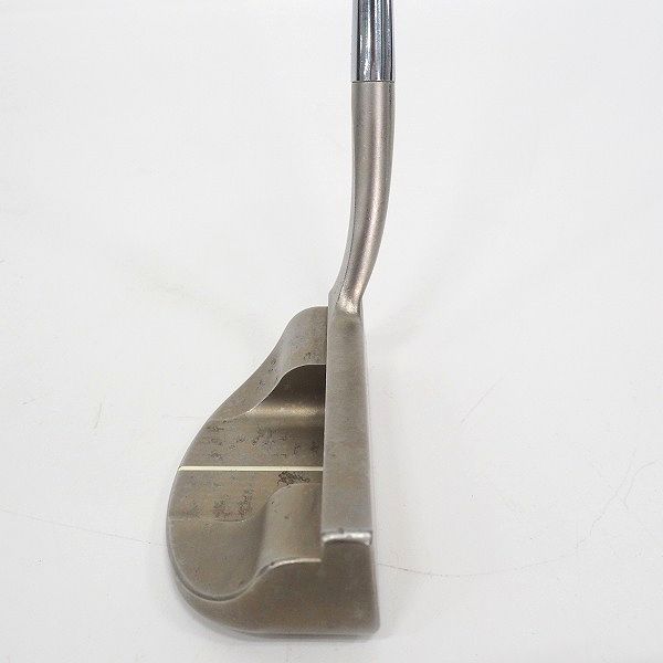 実際に弊社で買取させて頂いたScotty Cameron/スコッティキャメロン California DEL MAR/カリフォルニア デルマー パター34.25インチの画像 4枚目