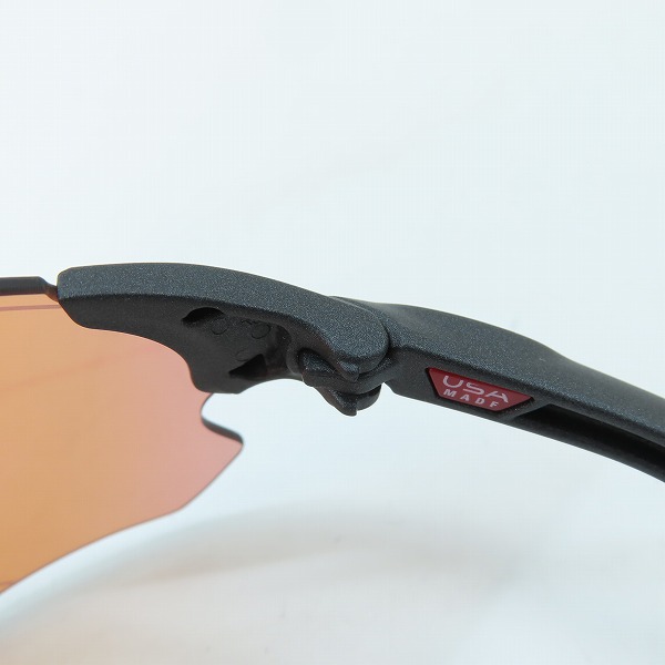 実際に弊社で買取させて頂いたOAKLEY/オークリー EVZERO PATH PRIZM Golf/イーブイゼロ パス サングラス/アイウェア OO9313-05の画像 4枚目