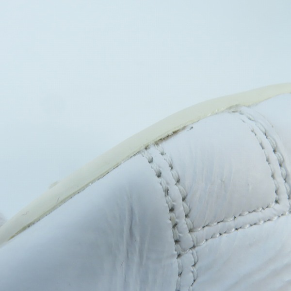 実際に弊社で買取させて頂いたJJJJound × Reebok/ジョウンド × リーボック NPC II/スニーカー GY8065/27の画像 8枚目