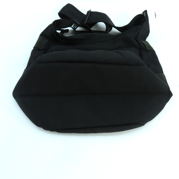 実際に弊社で買取させて頂いたBRIEFING/ブリーフィング ショルダーバッグの画像 2枚目