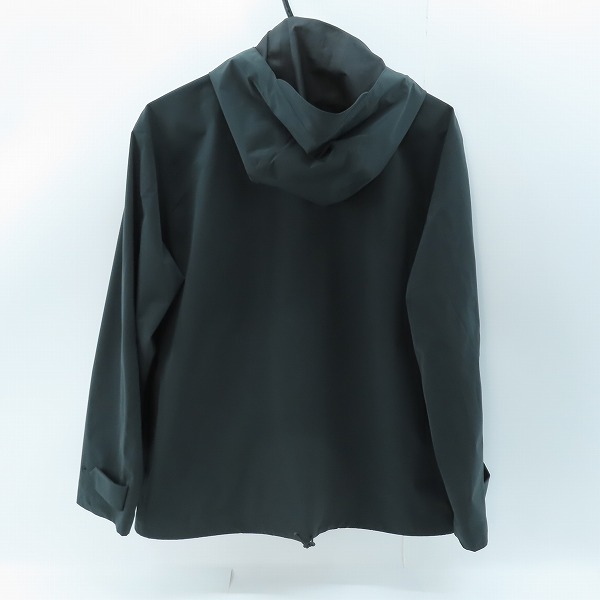 実際に弊社で買取させて頂いたADAM ET ROPE/アダムエロペ マウンテンパーカー GML-00010-A/Lの画像 1枚目