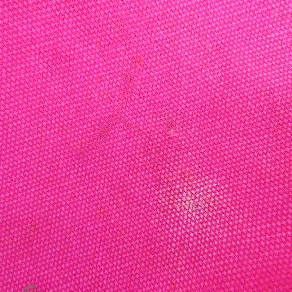 実際に弊社で買取させて頂いたMARC BY MARC JACOBS/マークバイマークジェイコブス キャンバス ハンドバッグの画像 5枚目