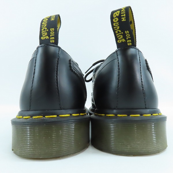 実際に弊社で買取させて頂いたDr.Martens × ENGINEERED GARMENTS/ドクターマーチン×エンジニアードガーメンツ  ARCHIVE EG 22566001/UK7 の画像 1枚目