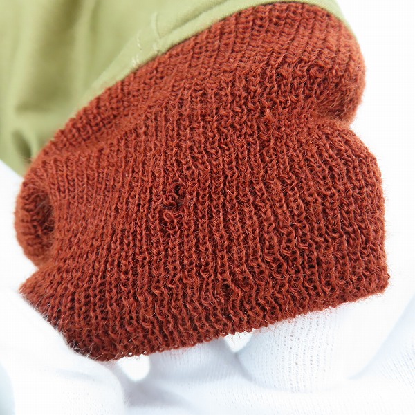 実際に弊社で買取させて頂いたBuzz Rickson's/バズリクソンズ TYPE B-10 FLYING TIGERS MODEL フライトジャケット BR13616/38の画像 9枚目