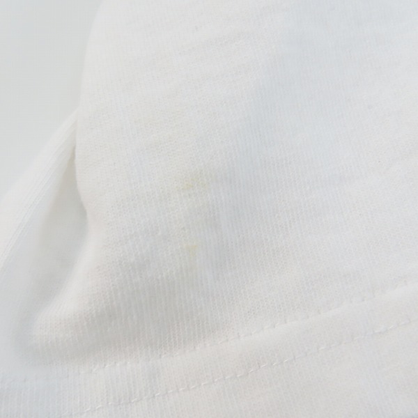 実際に弊社で買取させて頂いたWACKO MARIA×TIM LEHI/ワコマリア×ティムリーハイ 23SS CREW NECK  T-SHIRT 23SS-WMT-OT01/Ｍの画像 4枚目