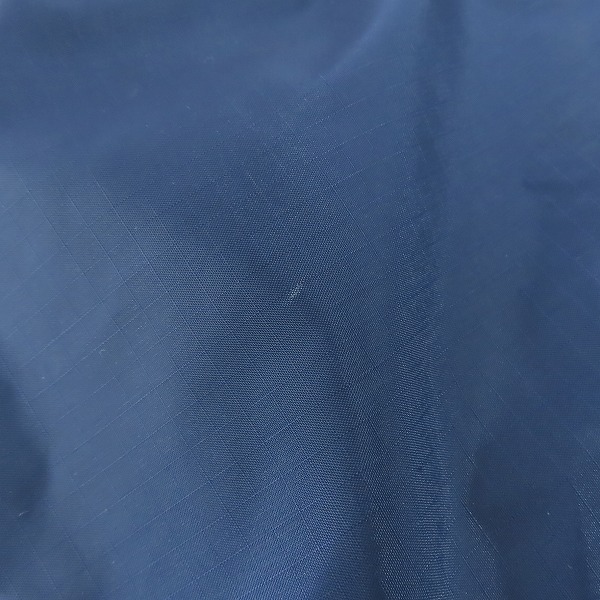 実際に弊社で買取させて頂いたPORTER/ポーター  吉田カバン バックパック/リュックサック ネイビーの画像 7枚目
