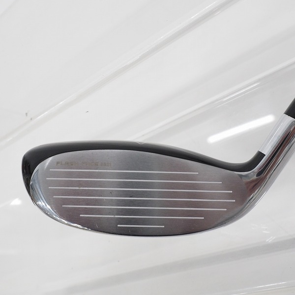 実際に弊社で買取させて頂いたCallaway/キャロウェイ EPIC MAX FAST/エピックマックス ユーティリティ 4H/20° Speeder EVOLUTION FLEX:R HC付きの画像 2枚目