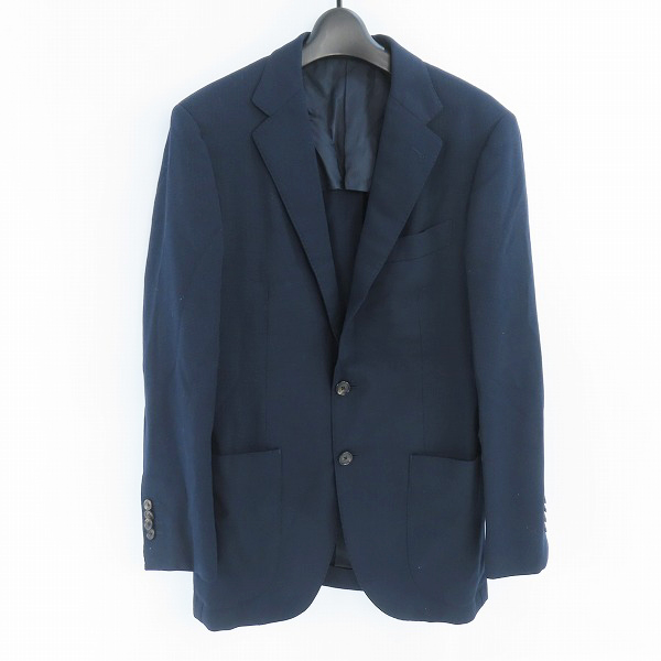 実際に弊社で買取させて頂いたUNITED ARROWS/ユナイテッドアローズ 2B ジャケット 44