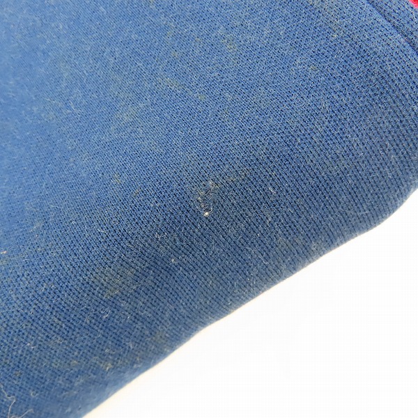 実際に弊社で買取させて頂いたadidas/アディダス 70S-80S ヴィンテージ トラックジャージ ATS-33F/5の画像 6枚目