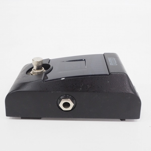 実際に弊社で買取させて頂いたKORG/コルグ  PB-01 Pitchblack/ピッチブラック ギター/ベース用 ペダルチューナー【動作確認済】の画像 2枚目