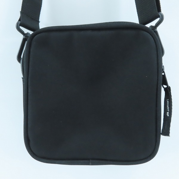 実際に弊社で買取させて頂いたCARHARTT/カーハート スクエア型ボディバッグ ショルダーバッグ ミニショルダーポーチの画像 1枚目