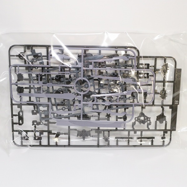 実際に弊社で買取させて頂いた【未組立】BANDAI/バンダイ HG 1/144 ガンダムダブルオーコマンドクアンタ・デザートタイプの画像 2枚目