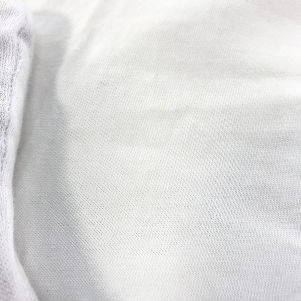 実際に弊社で買取させて頂いたDOVER STREET MARKET × KAWS/ドーバーストリートマーケット × カウズ Tシャツ/Mの画像 7枚目