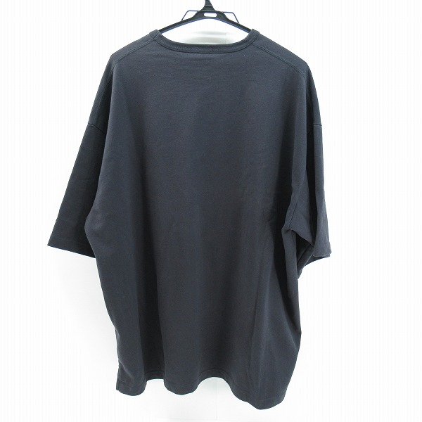 実際に弊社で買取させて頂いたLAD MUSICIAN/ラッドミュージシャン Tシャツの画像 1枚目