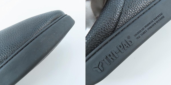 実際に弊社で買取させて頂いたfoot the coacher/フットザコーチャー SOFT PAD SHOES FTC2334017サンダル 9の画像 6枚目