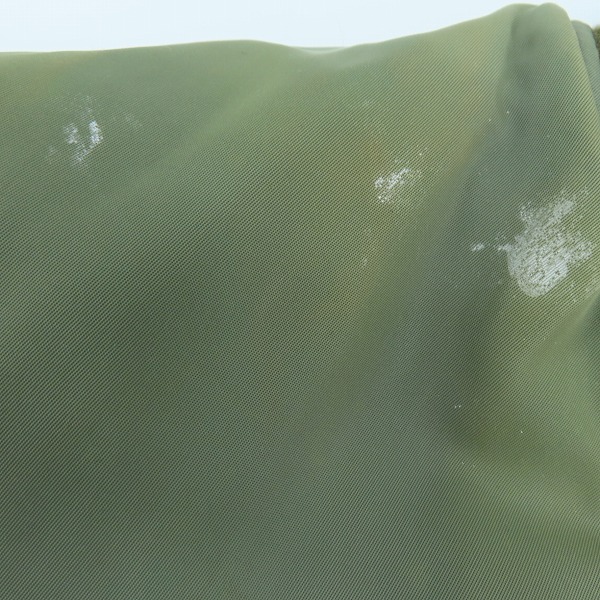 実際に弊社で買取させて頂いたEVIS/エヴィス/エビス フライトジャケット/40の画像 4枚目