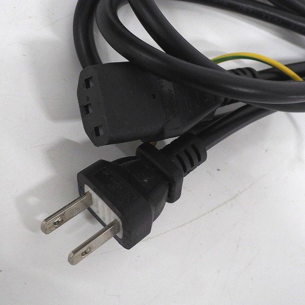 実際に弊社で買取させて頂いた★YAMAHA/ヤマハ MSR100 パワードスピーカー【動作確認済】の画像 8枚目