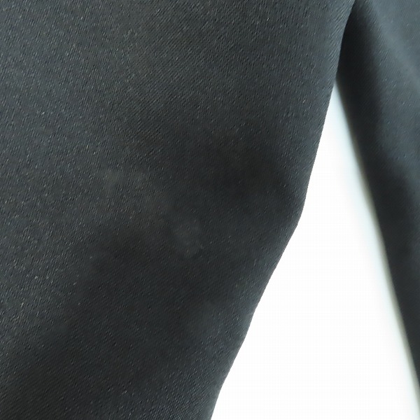 実際に弊社で買取させて頂いたLAD MUSICIAN/ラッドミュージシャン 21ss ワイドパンツ 2121-509/44の画像 7枚目