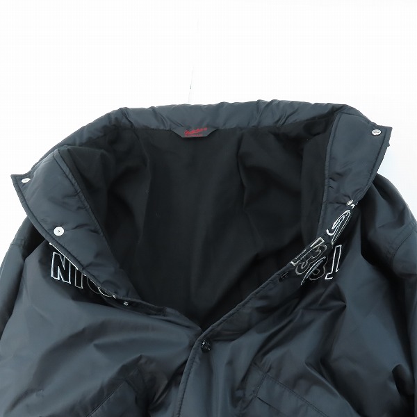 実際に弊社で買取させて頂いたTENDERLOIN/テンダーロイン 23SS 2B ロゴ IF6WAS9!! コーチジャケット/ブルゾン/XLの画像 2枚目