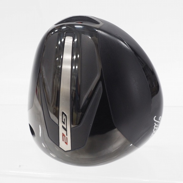 実際に弊社で買取させて頂いた【ヘッドのみ】Titleist/タイトリスト GT2 ドライバー 1w/10.0°の画像 4枚目