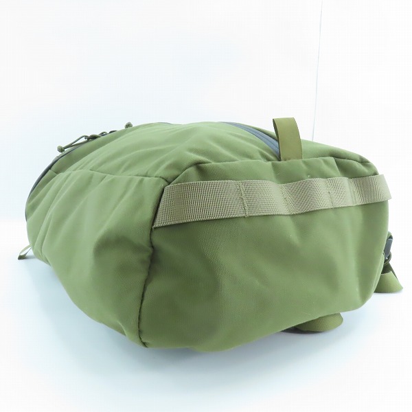 実際に弊社で買取させて頂いたMYSTERY RANCH/ミステリーランチ URBAN ASSAULT 21/アーバンアサルト21 バックパック/リュックサックの画像 2枚目