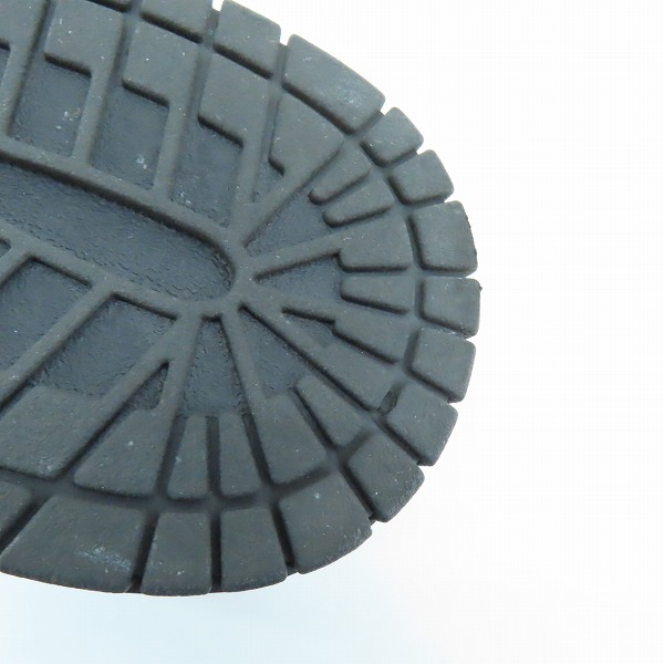 実際に弊社で買取させて頂いたNIKE/ナイキ DUNK HIGH RETRO Championship White/ダンク ハイ レトロ DD1399-105/28.5の画像 9枚目