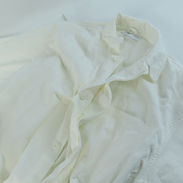 実際に弊社で買取させて頂いたJournal Standerd/ジャーナルスタンダード TOSHIO SUGA つなぎ/オールインワン /Lの画像 2枚目