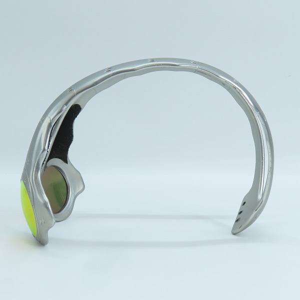 実際に弊社で買取させて頂いたOAKLEY/オークリー オーバーザトップ OVER THE TOP サングラスの画像 1枚目