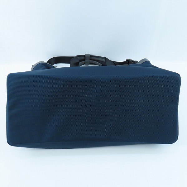 実際に弊社で買取させて頂いたTUMI/トゥミ キャリーオール トートバッグ 2203152NVYGY3の画像 3枚目