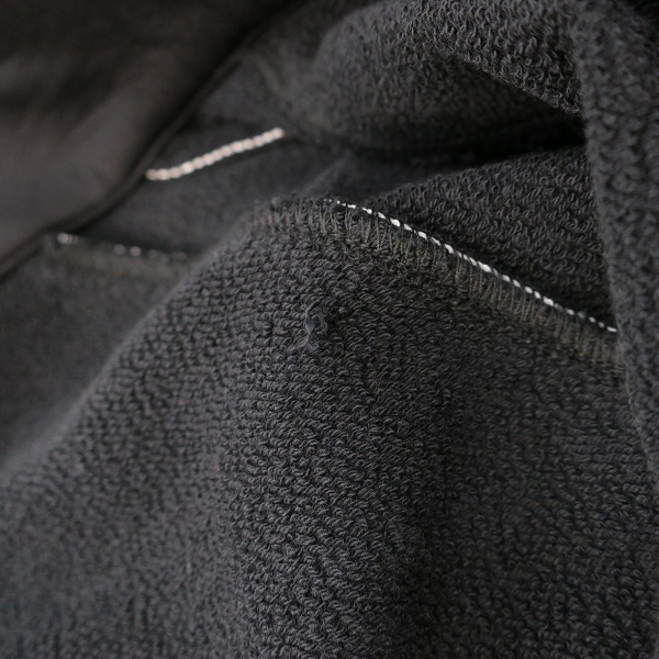 実際に弊社で買取させて頂いたF.C.Real Bristol/エフシーレアルブリストル 24AW CLASSIC TRACK JACKET トラックジャケット FCRB-242029/Mの画像 6枚目