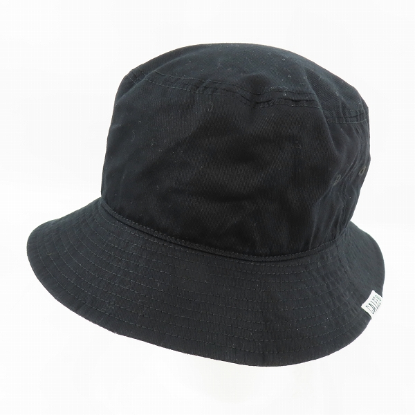 実際に弊社で買取させて頂いたCALEE/キャリー バケットハット L