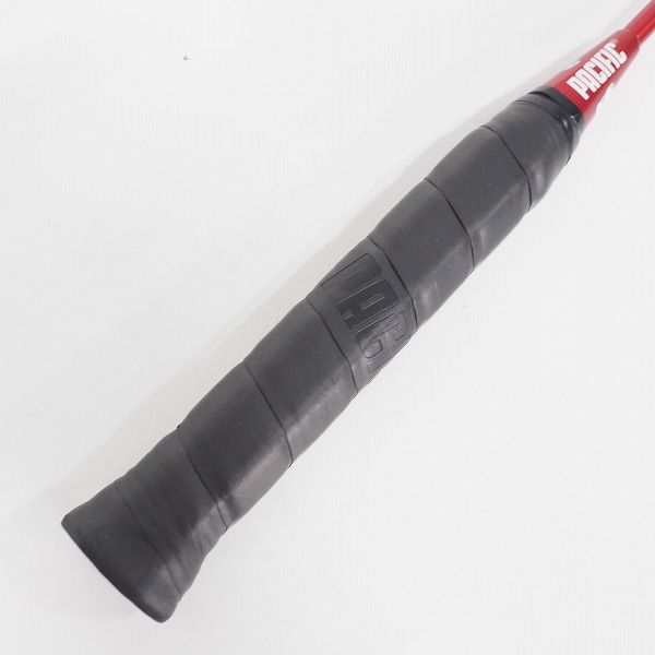 PACIFIC/パシフィック X POWER ST バドミントンラケットの買取実績