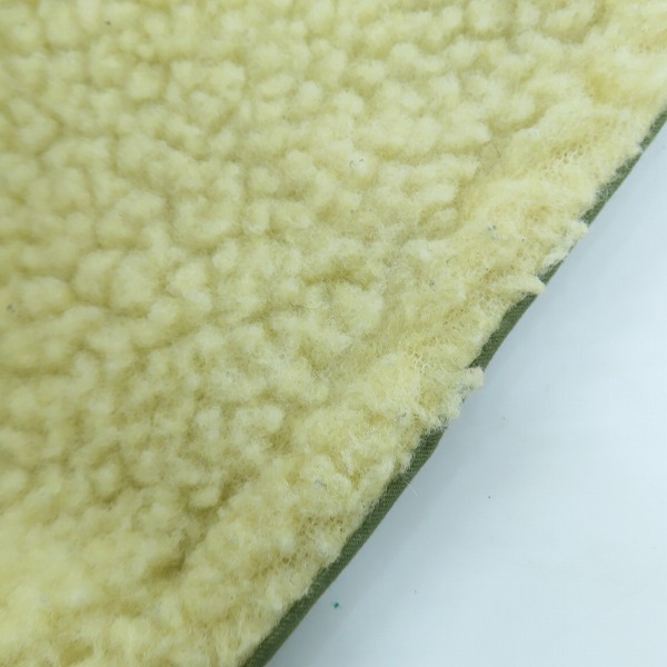 実際に弊社で買取させて頂いたMAGINE/マージン 裏地ボア ミリタリージャケット/48の画像 5枚目