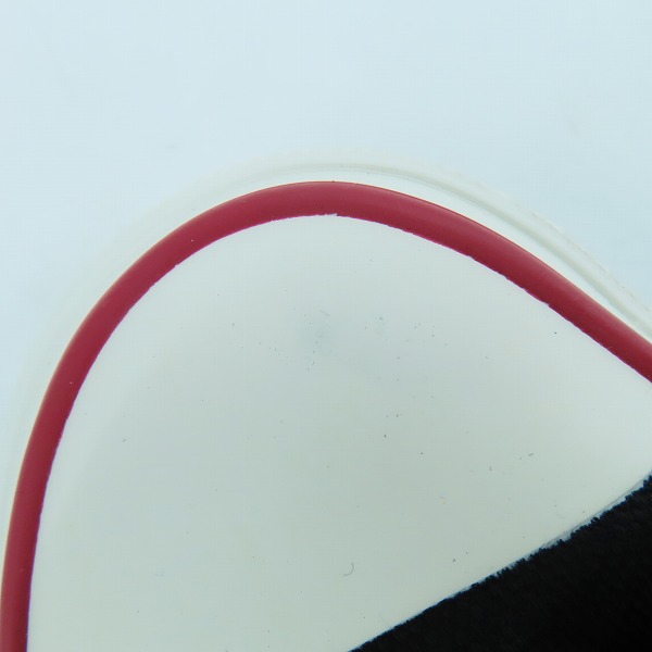 実際に弊社で買取させて頂いた【未使用】CONVERSE/コンバース 日本製 CANVAS AS J OX/キャンバス オールスター/6.5の画像 6枚目