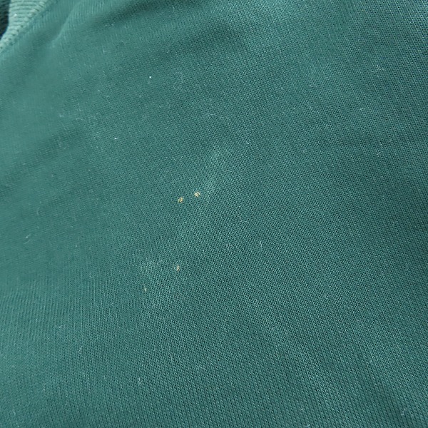 実際に弊社で買取させて頂いたuniform experiment/ユニフォームエクスペリメント 21AW SLEEVE PANELED CREWNECK スウェット UE-212015/2の画像 5枚目