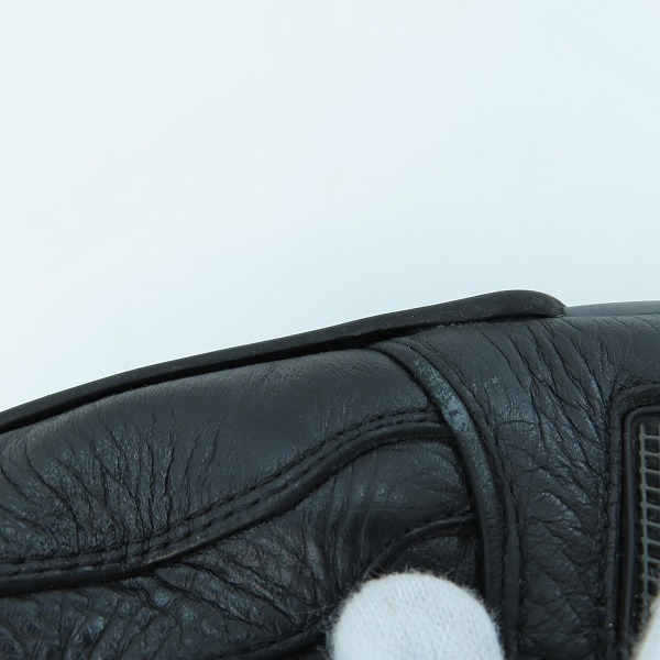 実際に弊社で買取させて頂いたLOUIS VUITTON/ルイヴィトン LVトレイナーライン スニーカー 1A9IPNの画像 6枚目