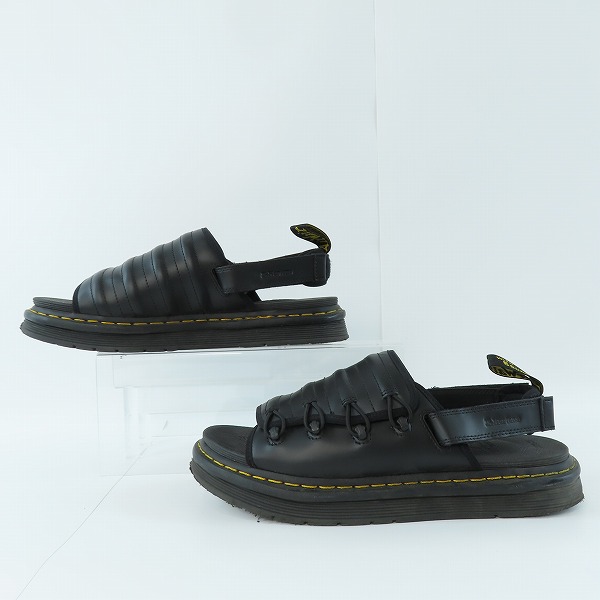 実際に弊社で買取させて頂いたDr.Martens×SUICOKE/ドクターマーチン×スイコック DM MURA サンダル  UK11の画像 3枚目