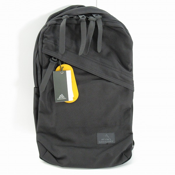 実際に弊社で買取させて頂いた【未使用】GREGORY/グレゴリー CLASSIC EVERYDAY/クラシック エヴリデイ デイパック/リュックサック 21L