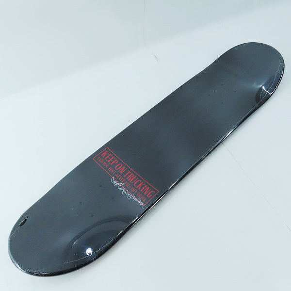 実際に弊社で買取させて頂いた【未使用】 uniful UNIFUL x 7STARS/ユニフルユニフル×セブンスターズ スケートボードデッキ