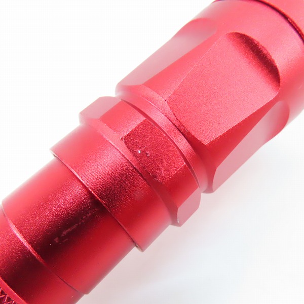 実際に弊社で買取させて頂いた【ジャンク含む】snap-on/スナップオン ライト/懐中3点セットの画像 8枚目