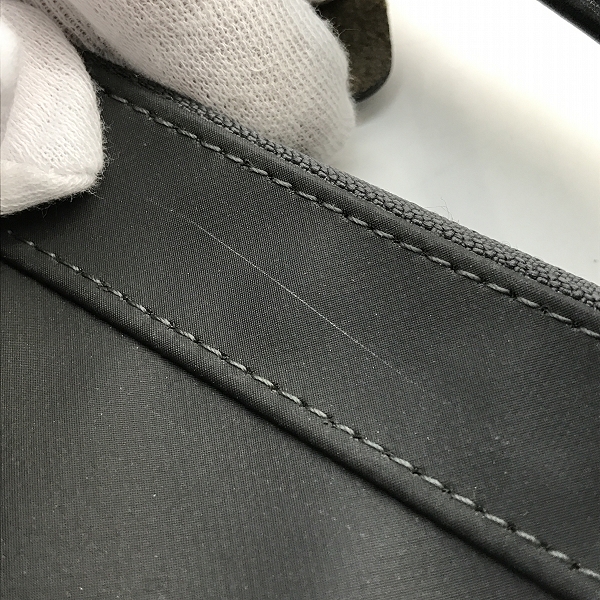 実際に弊社で買取させて頂いたPORTER/ポーター BROWSE 2WAY BRIEFCASE ブリーフケース/ビジネスバッグの画像 8枚目