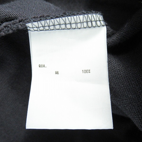 実際に弊社で買取させて頂いたLAD MUSICIAN/ラッドミュージシャン Tシャツの画像 3枚目