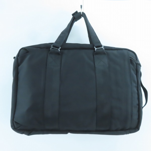 実際に弊社で買取させて頂いたBRIEFING/ブリーフィング NEO TRINITY LINER ネオトリニティライナー 2WAY バックパック/ブリーフケースの画像 1枚目
