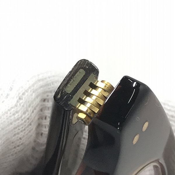 実際に弊社で買取させて頂いた白山眼鏡店/ハクサンガンキョウテン 1975 メガネフレーム/アイウェアの画像 8枚目