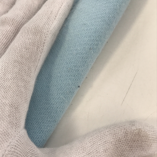 実際に弊社で買取させて頂いたCarhartt/カーハート CREWNECK POCKET SWEATSHIRT クルーネック スウェット 胸ポケット 103852-026/XLの画像 7枚目