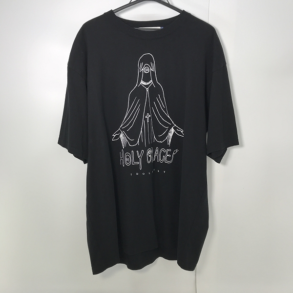 実際に弊社で買取させて頂いたUNDERCOVER/アンダーカバー 23AW TEE HOLY GRACE/半袖Tシャツ UC2C3805/4