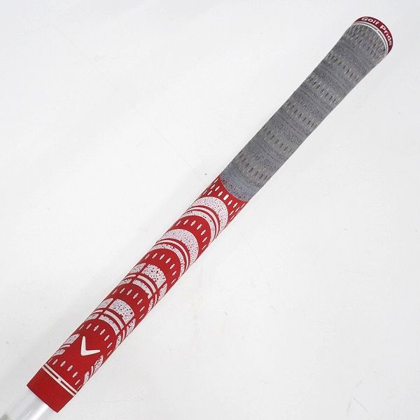 実際に弊社で買取させて頂いたCallaway/キャロウェイ BIG BERTHA ALPHA 815/ビッグバーサ アルファ ドライバー 1w/9.0° Speeder 565 FLEX:Rの画像 7枚目