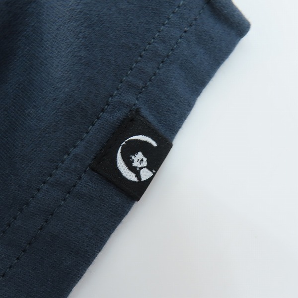 実際に弊社で買取させて頂いた【未使用】HYSTERIC GLAMOUR/ヒステリックグラマー RATED TEE ガール プリント Tシャツ 0221CT13  Lの画像 5枚目