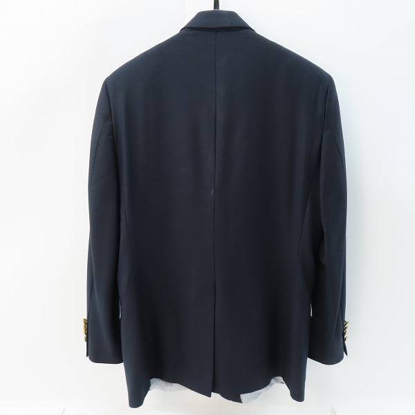 実際に弊社で買取させて頂いたBROOKS BROTHERS/ブルックスブラザーズ 346 2B テーラードジャケット/40の画像 1枚目